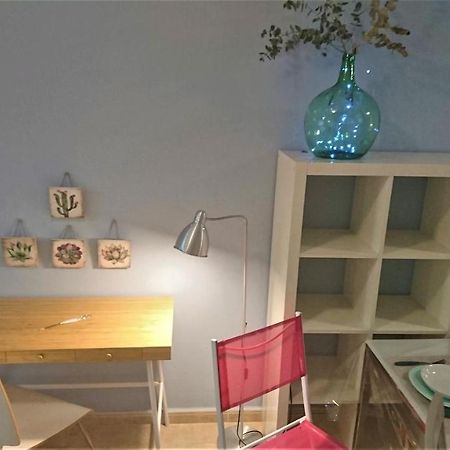 Apartmán Cerca Playa-Aa-Patio Privado Alicante Exteriér fotografie